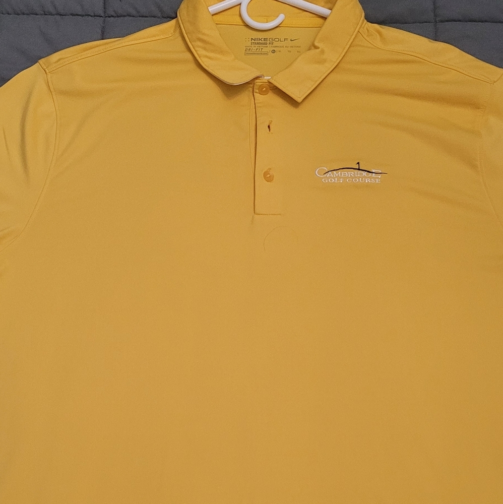 Nike Golf Shirt